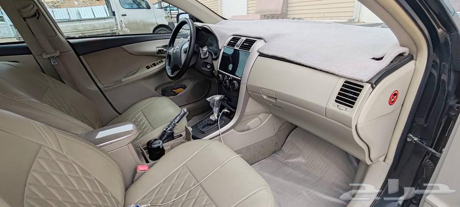 Toyota Corolla 201363618265493763111