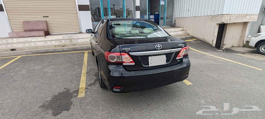 Toyota Corolla 201363618265493763114
