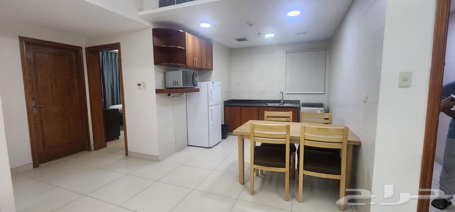 شقق فاخره للايجار الجبيل اليرموك63614101417986113
