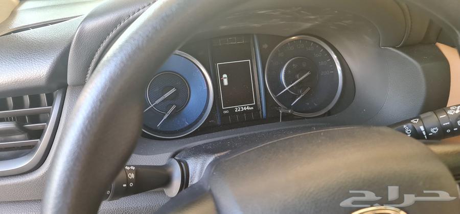 تويتوتا فورتشنير 2023 نظيف وكالة64557502938754114