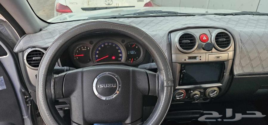 Isuzu 200764557865376771110