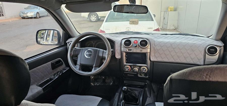 Isuzu 200764557865376771114