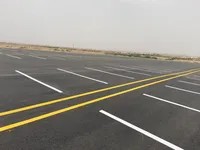 تخطيط مواقف ذو الاحتياجات الخاصه وتركيب لوحات ارشادية63617937918723114