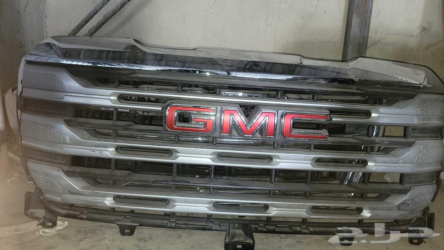 2022 GMC Sierra SLE Grille fits Allison 202563618258578050112