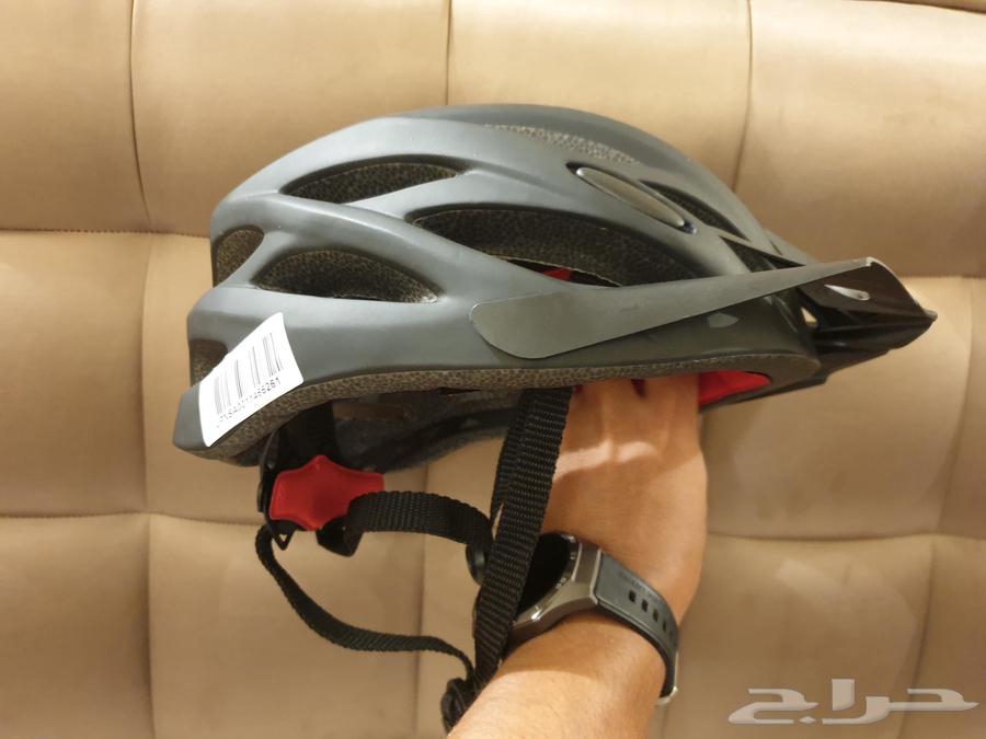 خوذة دراجة او اسكوتر جديده لم تستخدم64402538466563110