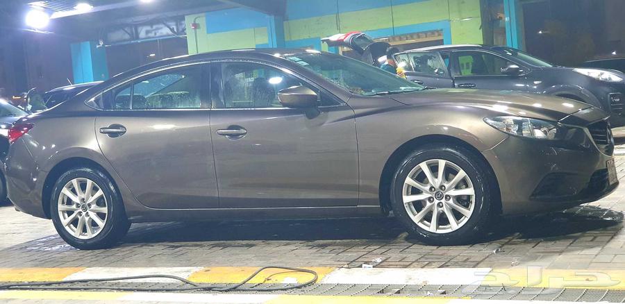 Mazda 6 - 201663618265721730114