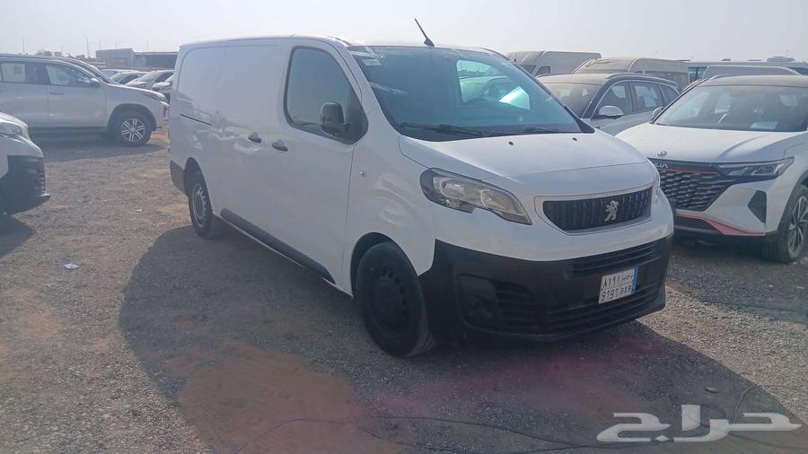 Used Peugeot Expert 202263618164919427112