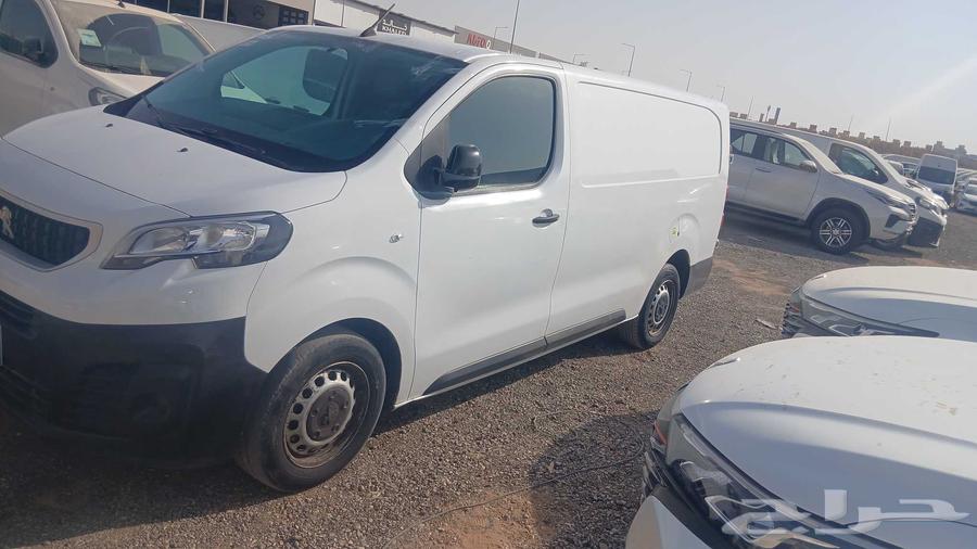 Used Peugeot Expert 202263618164919427111
