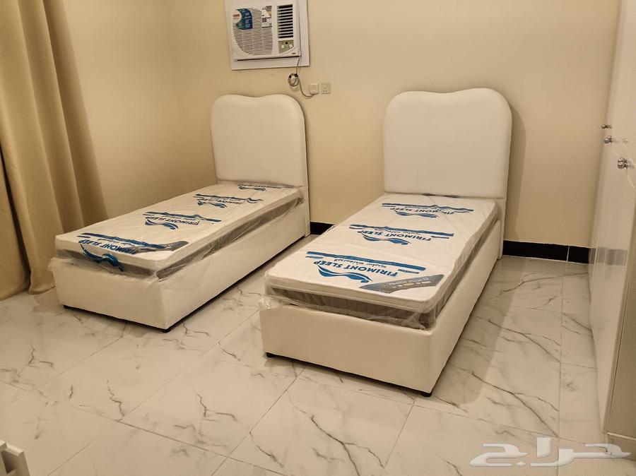 Single, double and one-and-a-half beds. Mattress levels upon request64141436904451110