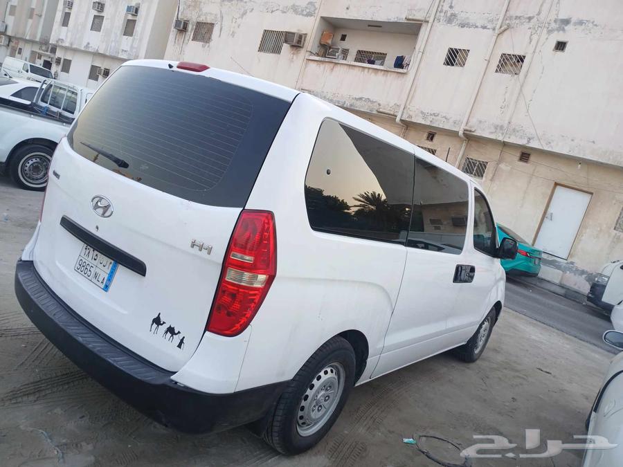H1 diesel 2012, excellent engine, new inspection and new sticker, air conditioning63618162325251111