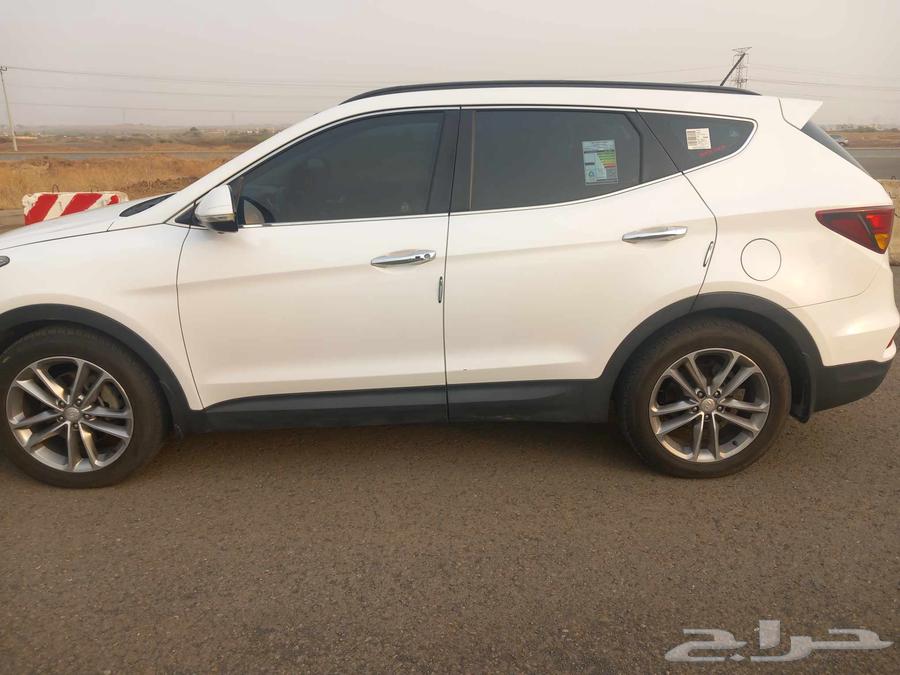 هونداي سنتافي 2016 فل الفل64555277683330110