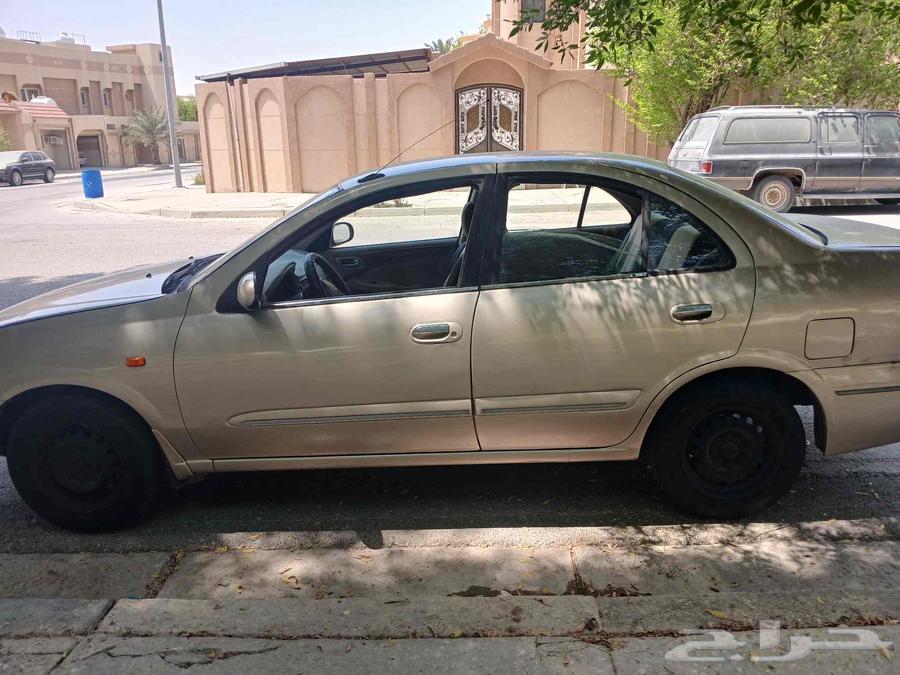 نيسان.سني.2005للبيع63618258844802112