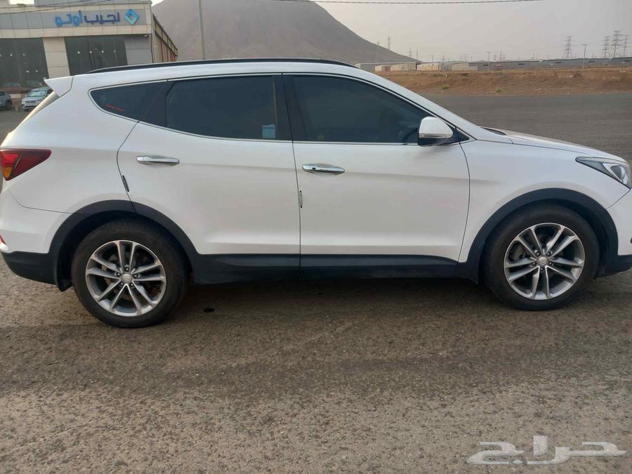 هونداي سنتافي 2016 فل الفل64555277683330111