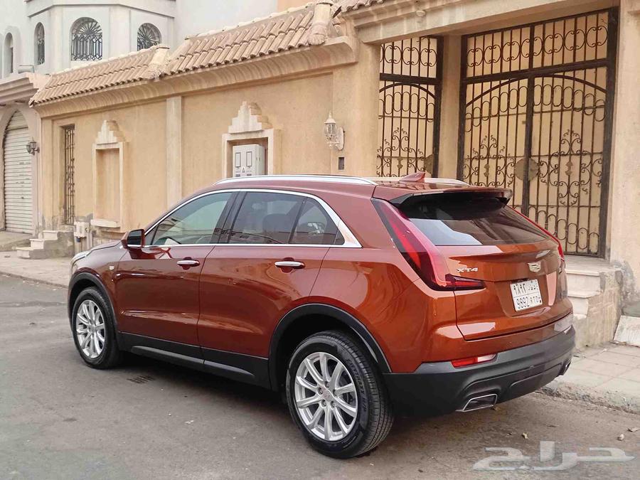 كاديلاك xt4 201963618255351811113