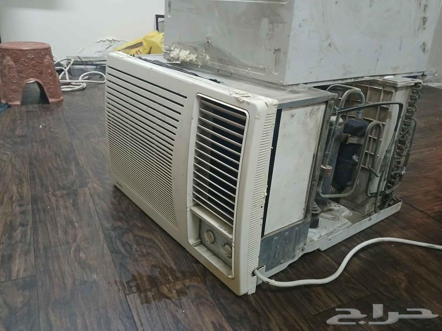 Gree air conditioner, lightly used63619456635777113