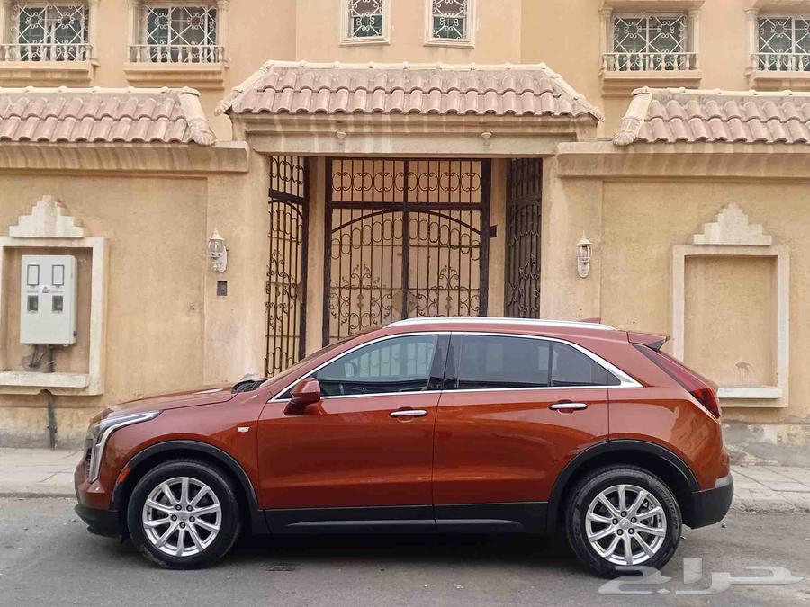 كاديلاك xt4 201963618255351811114