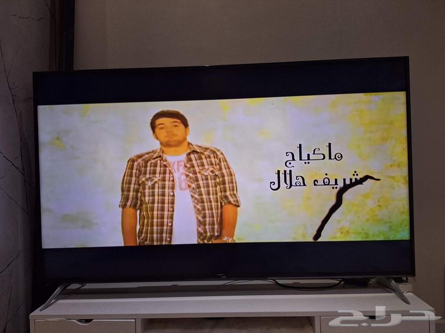 تلفزيون 65 بوصة 4k64404722572162111