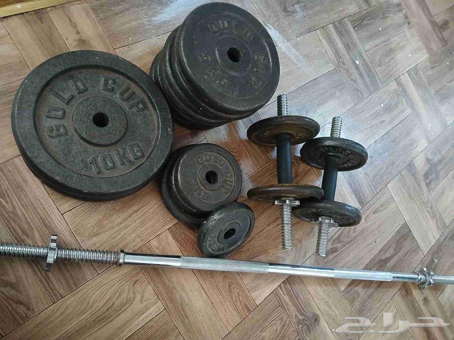 دامبل للبيع64401452934531110