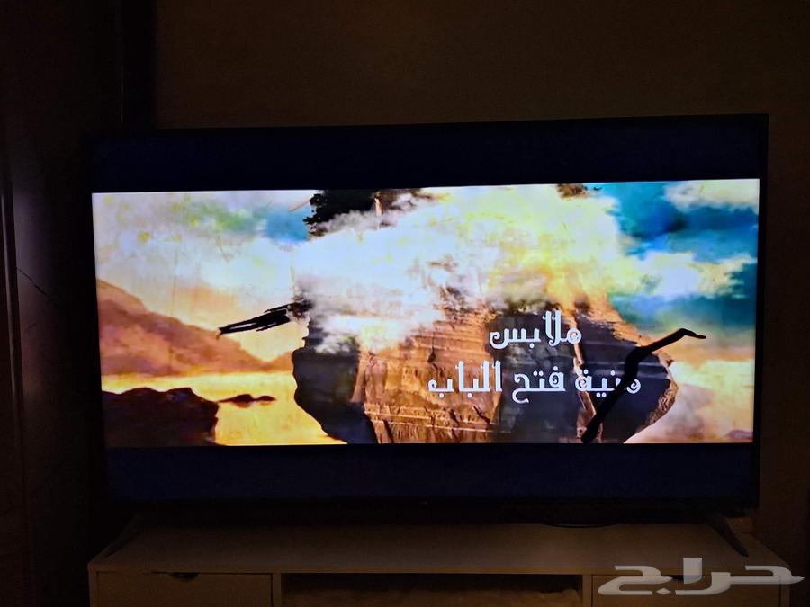 تلفزيون 65 بوصة 4k64404722572162110