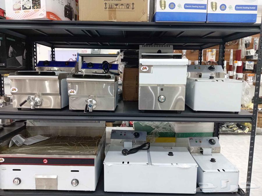 معدات مطاعم وموارين الكترونيه64403586501507112