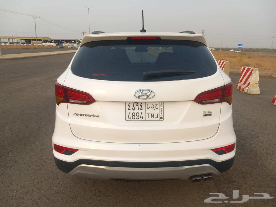 هونداي سنتافي 2016 فل الفل64555277683330113