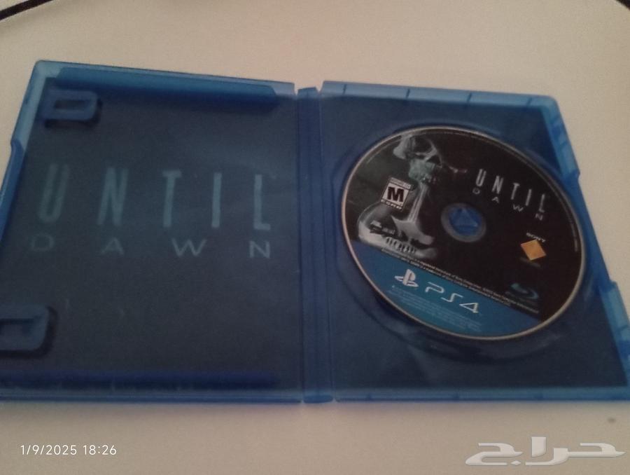 شريط سوني 4 للبيع64402595122307111