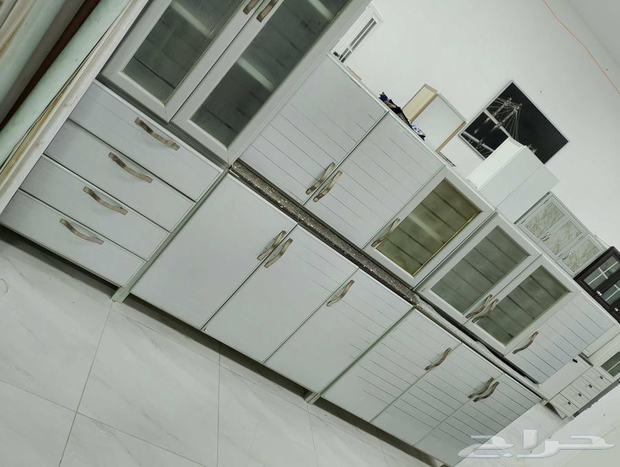 مطبخ مستعمل نظيف64403346536578111