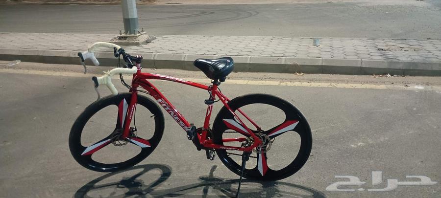 Semi-new multi-speed bicycle64404611543681111