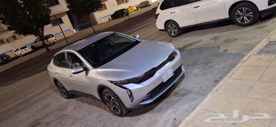 كيا K3 موديل 2024 سياره فول اوبشن64556140501635110