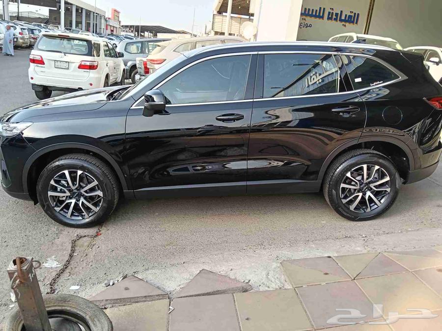 Haval H6 Standard 2025 Model, Lowest Prices for Our Valued Customers63618267734529113