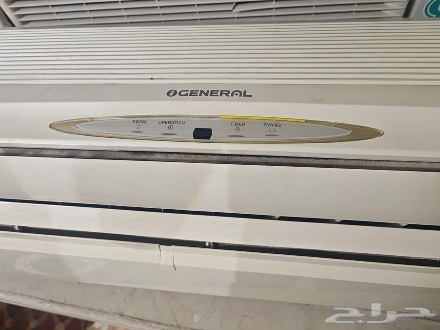 O General Air Conditioner63619558829059111