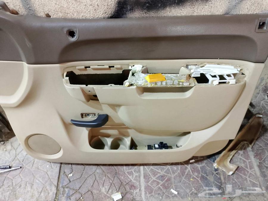 Repair Door Handle Decorations for GMC Sierra 201263618249210370114