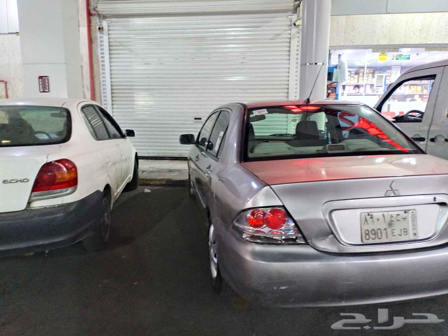 Mitsubishi Lancer 2009 model for sale, mileage 500, automatic transmission, glass63618267741058114