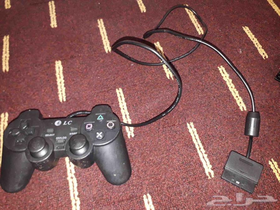 Clean Sony 2 with games on both memory cards64403665486466110