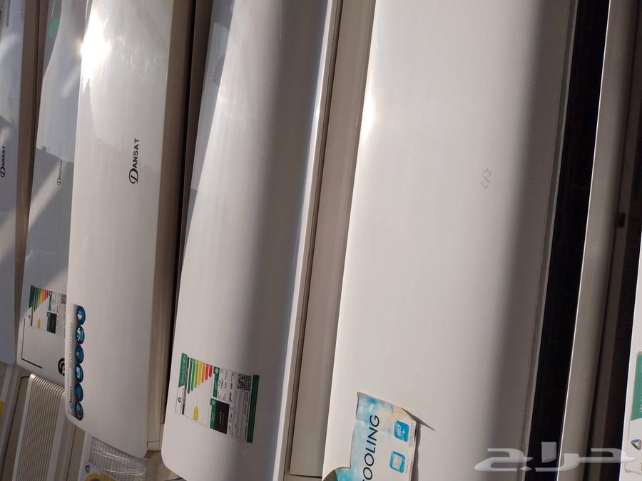 بيع المكيفات الاسبلت المستخدمه شبه جديد نظيف64401883808769112