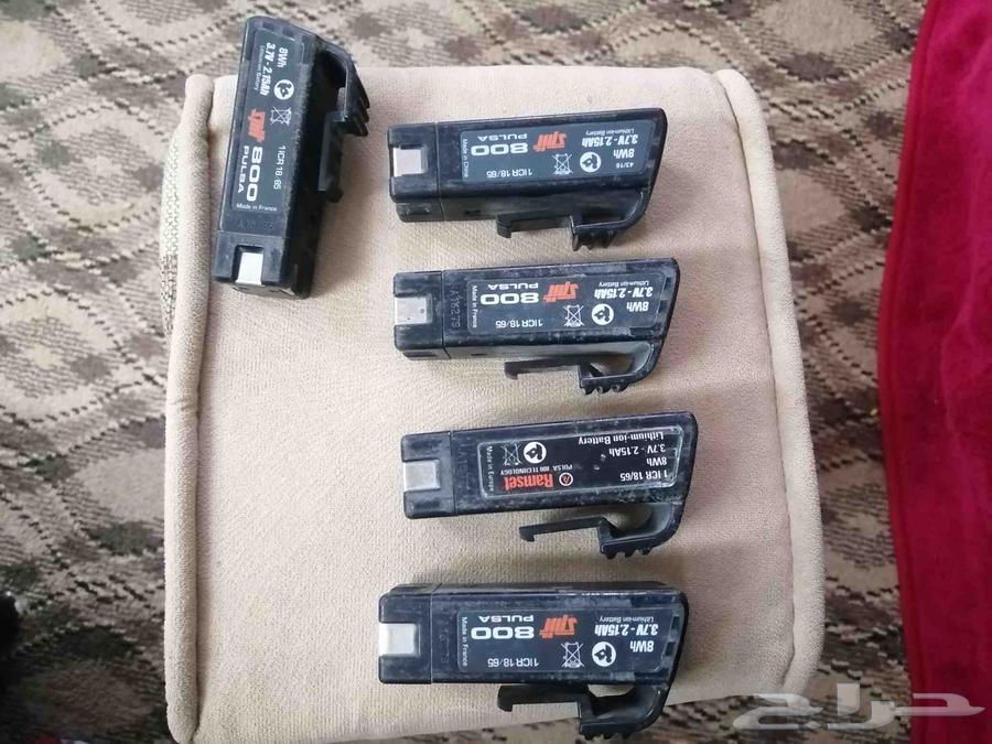 Gas Nail Gun Batteries63619561968769112