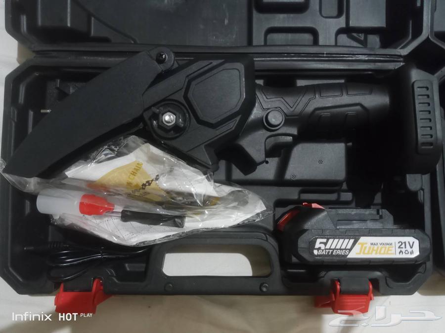 منشار أشجار 6 بوصة جديد64555054122370111