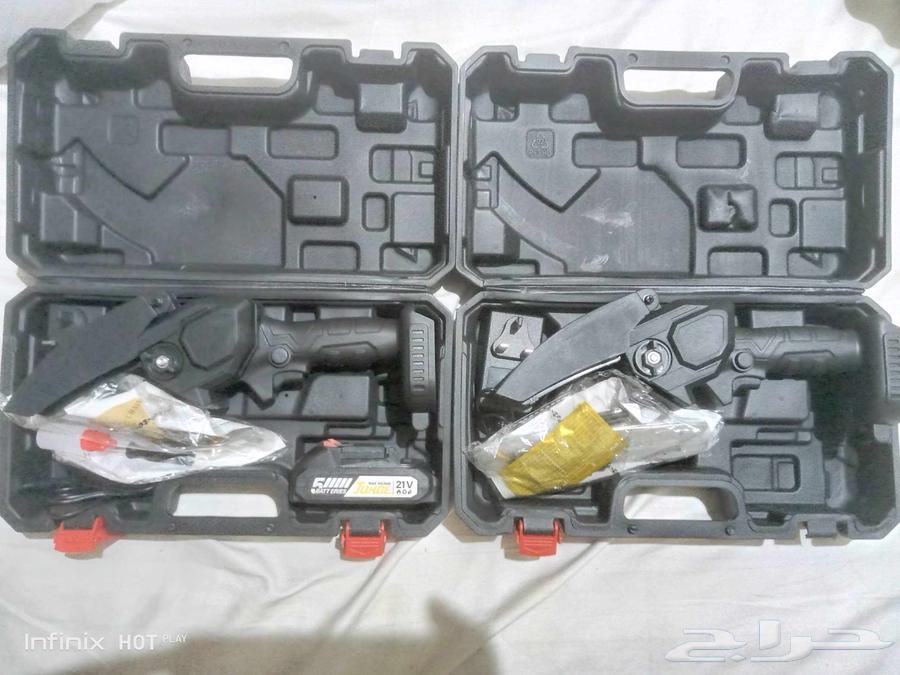 منشار أشجار 6 بوصة جديد64555054122370112