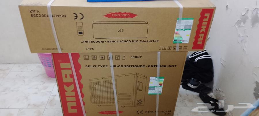 مكيف سبليت شركةnikai64401522386306110