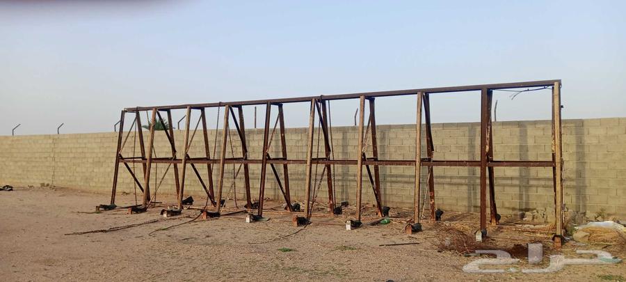 حامل للقوالب الخرسانيه64404111507971110