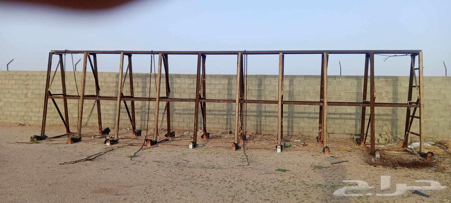 حامل للقوالب الخرسانيه64404111507971112