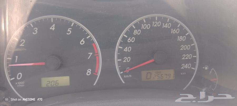 Toyota Corolla 2013 Automatic Transmission63618250075267113