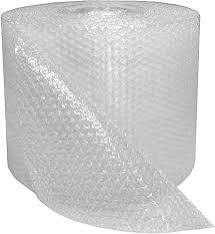 Bubble wrap for packaging64402412205186110