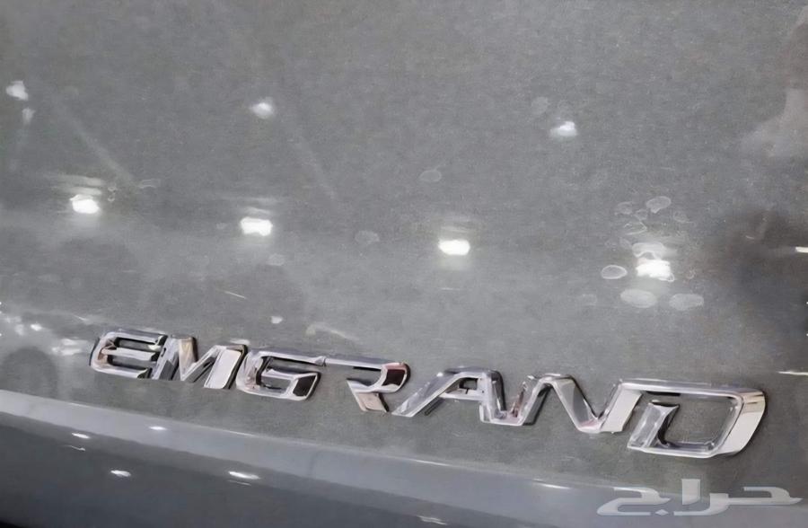 Geely Emgrand 7 202563618268944257114