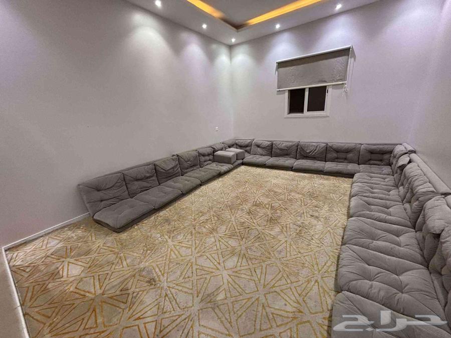 كنب وفرش شيك جديدة للبيع64404000123266113