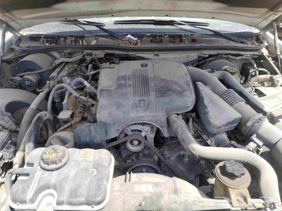 Ford Victoria 2012.63618248659585111
