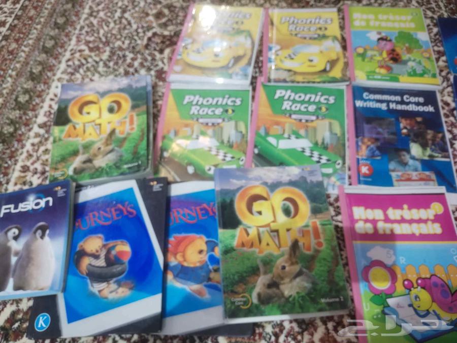 كتب انترناشونال مستعمل من kg 2 إلى جريد 464401299986307110