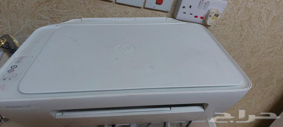 طابعة Hp تحتاج الى حبر64403025820418112