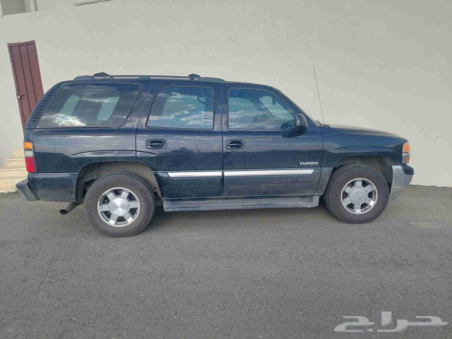 جمس يوكن للبيع64558377803906110