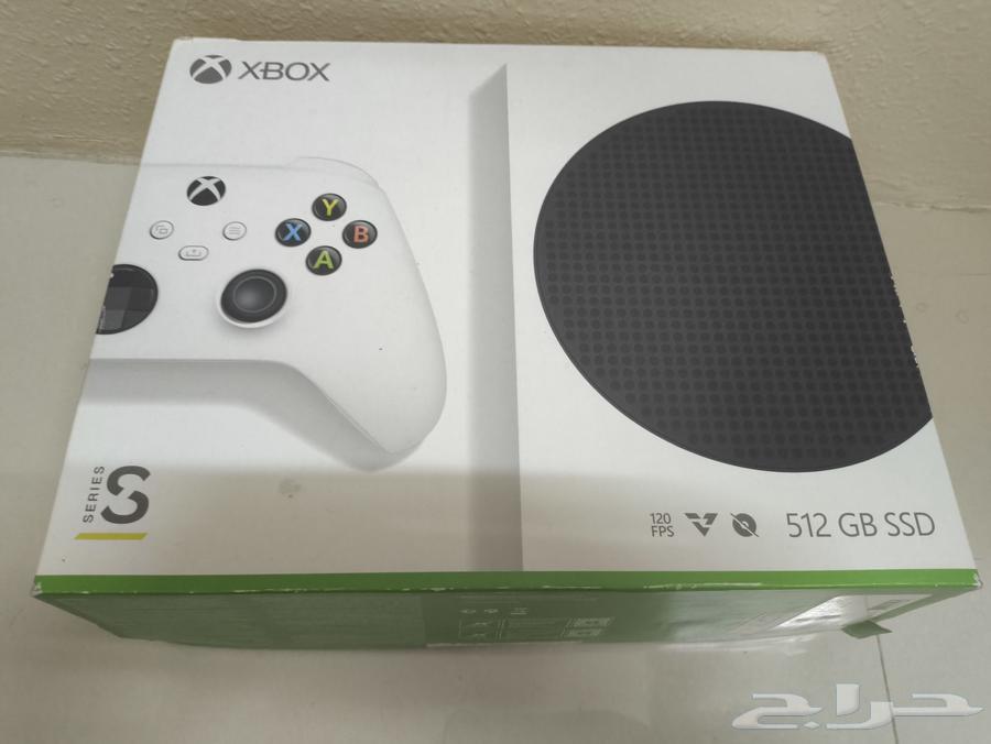 Xbox Series S63619463141763111